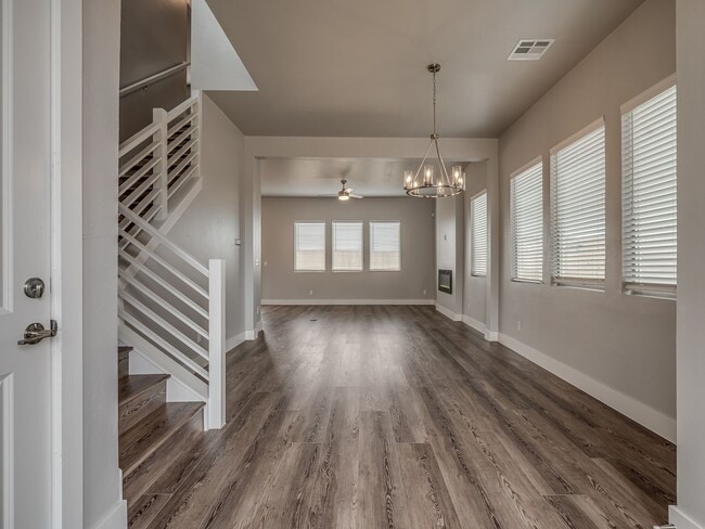 Building Photo - Beautiful New Construction Home in Edmond/Oklahoma City