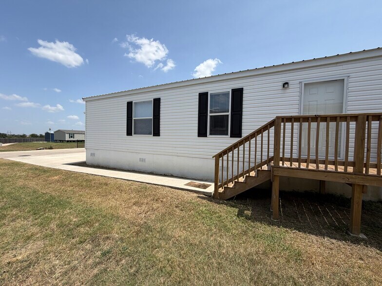Building Photo - 408 Alabama Trl