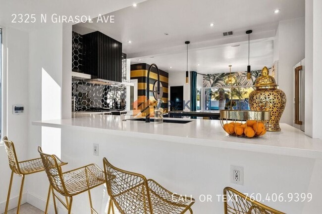 Building Photo - 2325 N Girasol Ave