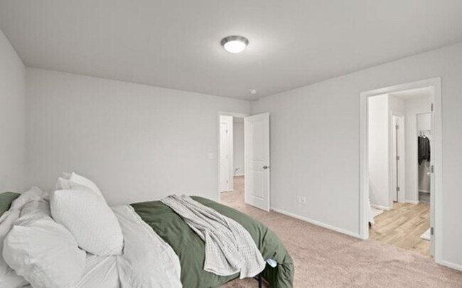 Building Photo - Like-New Amazing 4 bedroom property in Sultan, WA