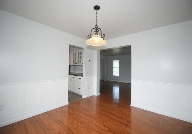 Building Photo - One-of-a-Kind Detached Home in Villages of Bynum Run