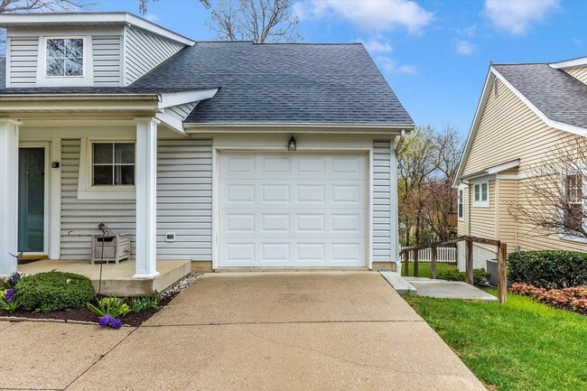 Building Photo - Wildwood Park Rental