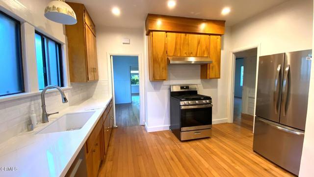 Building Photo - 1412 Fremont Ave