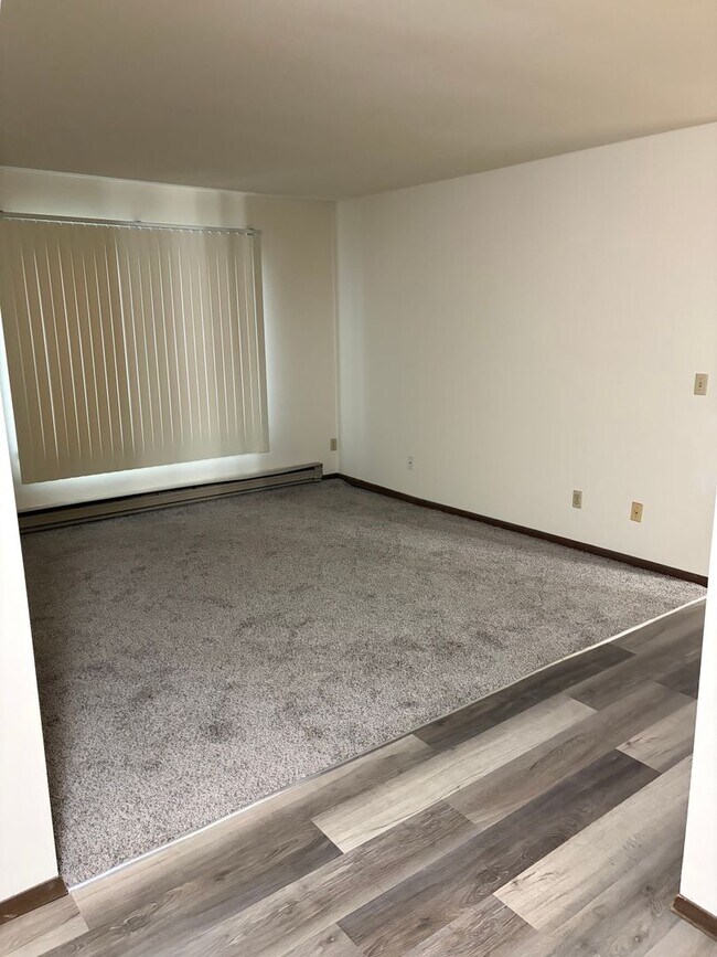 Interior Photo - Evergreen Apartments of Hartford, LLC