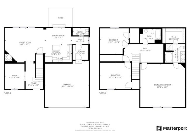 Building Photo - 2809 Arbury Dr