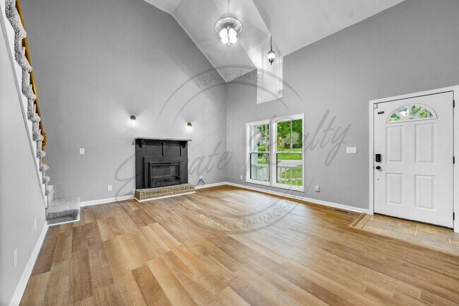 Building Photo - Three Bedroom Two Story with a Flex Baseme...