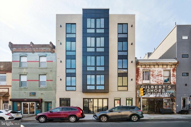 Building Photo - 1648 Ridge Ave