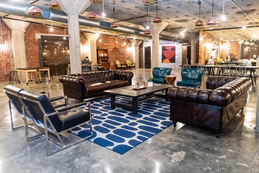 West Lofts Apartments 220 S 47th St Philadelphia PA 19139 Apartment