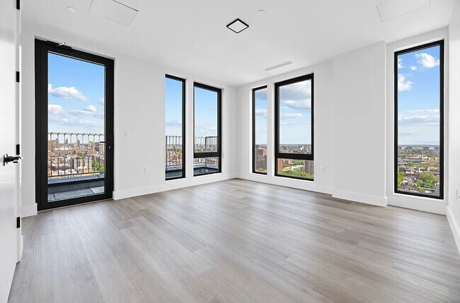 Building Photo - 620 West 153rd Street