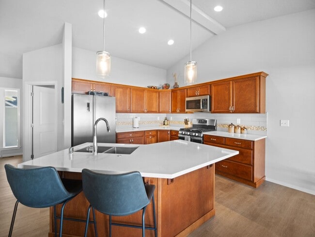 Building Photo - 3 bedroom/2 bathroom home in Spokane Valley (Furnished)