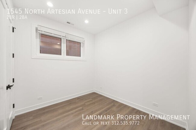 Building Photo - 1545 N Artesian Ave