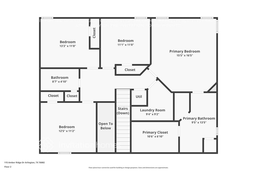 Building Photo - 115 Amber Ridge Dr