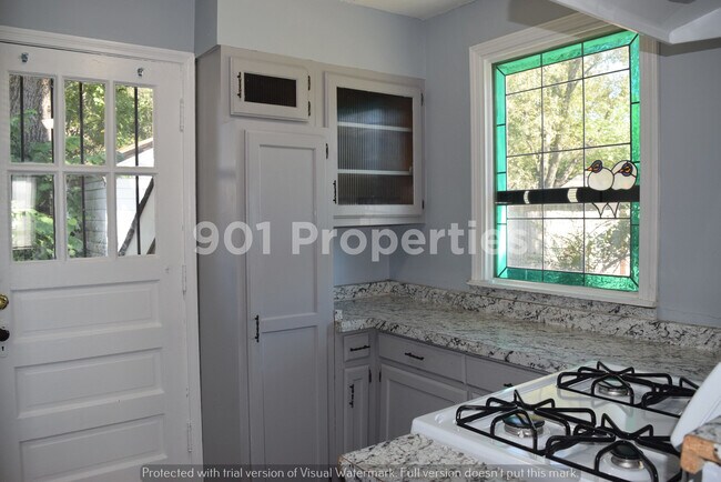 Building Photo - 3610 Marion Ave