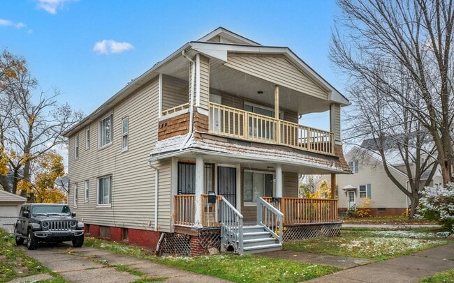 Building Photo - 8511 Jeffries Ave