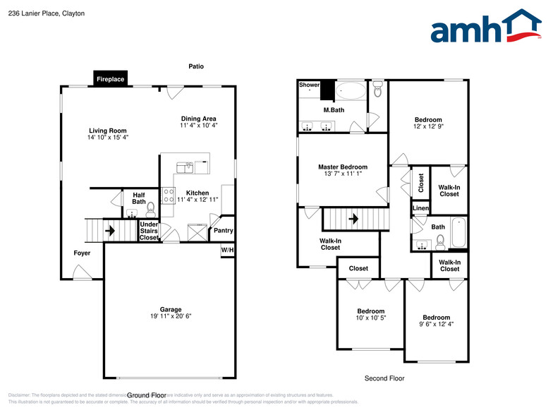 Building Photo - 236 Lanier Pl