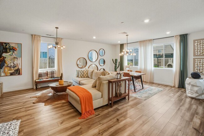 Building Photo - 1511 Algodon Rd