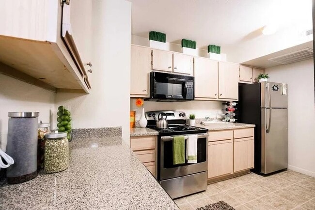 Primary Photo - North Houston Living | Easy Commute & Comfort