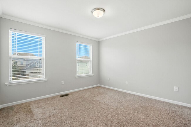 Building Photo - STUNNING HOME IN DESIRABLE MORRISVILLE-POO...