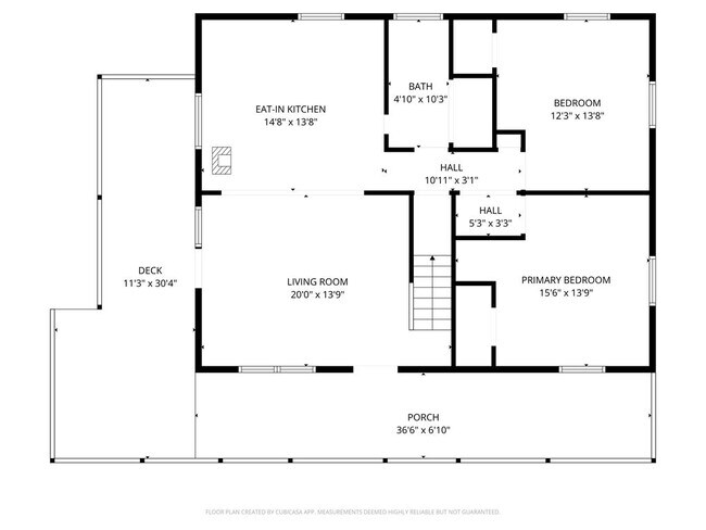 Building Photo - 450 Rhododendron Ln