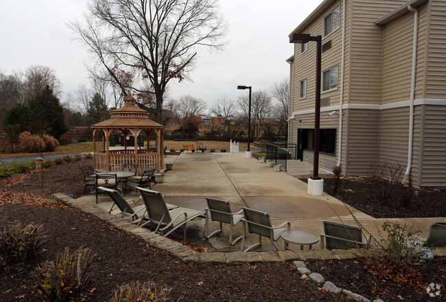 Building Photo - New Towne Village 62+ Senior Residences