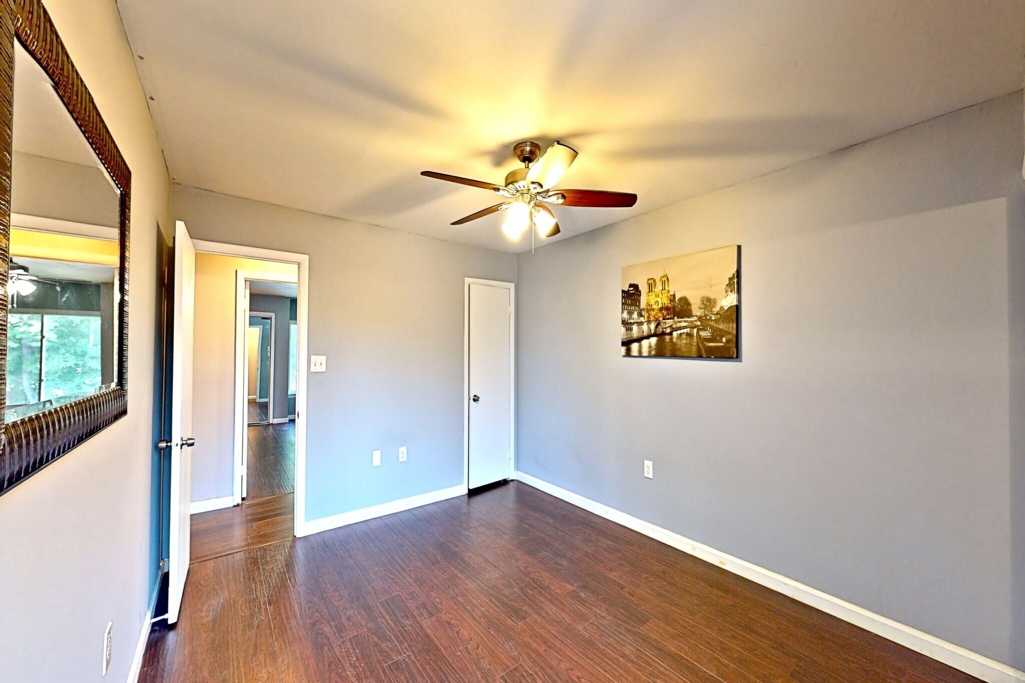 Building Photo - 4912 Herkimer St