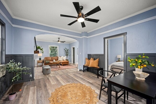 Building Photo - 1829 E 14th Ave