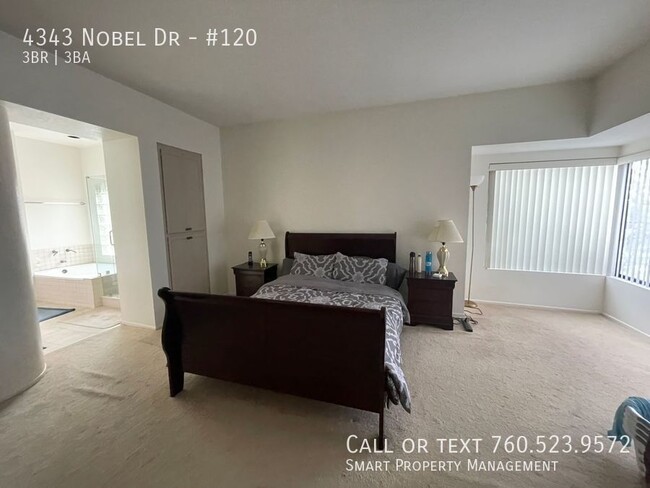 Building Photo - 4343 Nobel Dr