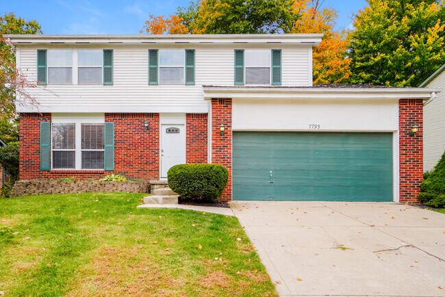 Primary Photo - 7793 Cedar Ridge Dr