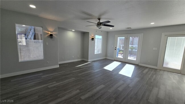 Building Photo - 8445 Montana Stream Ave