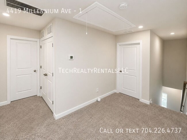 Building Photo - 4419 Millennium Ave