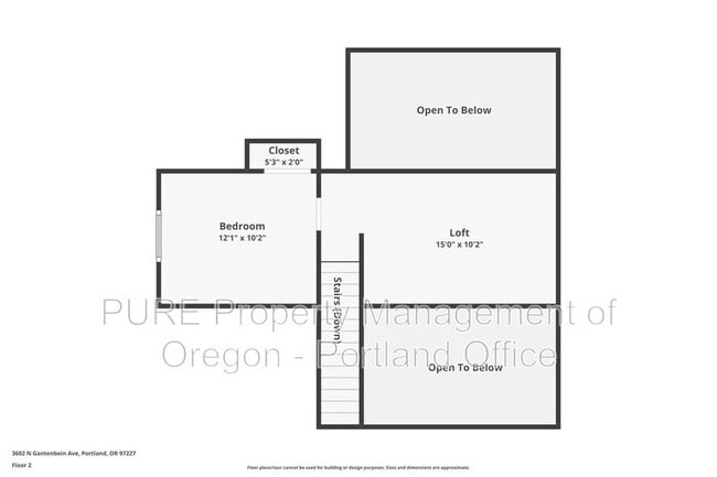 Building Photo - 3602 N Gantenbein Ave