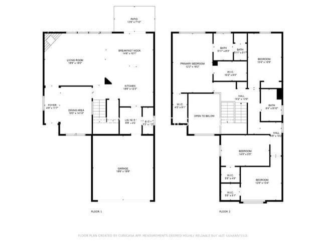 Building Photo - 12 Claybrook-