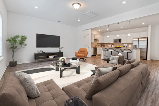 Building Photo - 135 Townsend