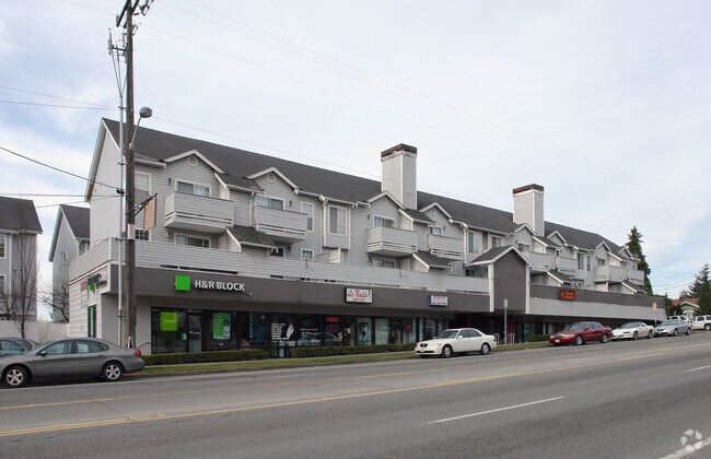 Building Photo - Northpark Village Apartments