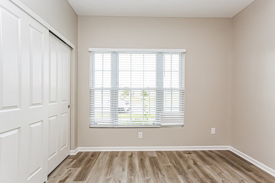 Building Photo - 6117 Bristol Ridge Dr