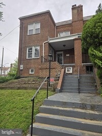 Building Photo - 6131 14th St NW