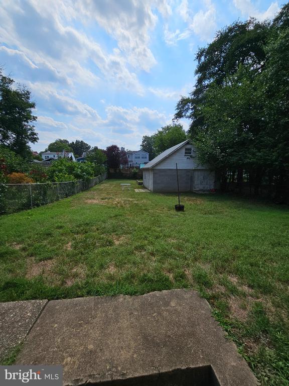 Building Photo - 626 N George Mason Dr