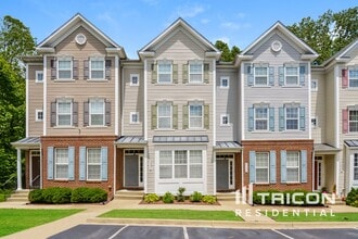 Building Photo - 8332 Cassidy Court