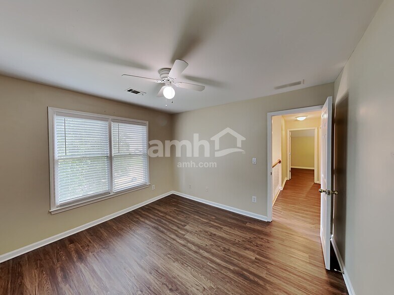 Building Photo - 4821 Thicket Path NW