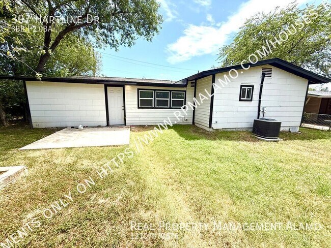 Building Photo - 307 Hartline Dr