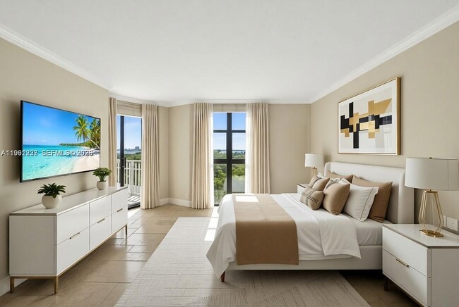 Building Photo - 1000 Quayside Terrace