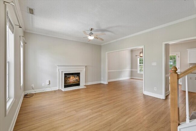 Building Photo - ***Coming Soon!***Beautiful Raleigh Town H...