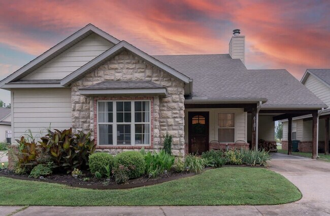 Building Photo - 4181 N Rolling Meadows Dr