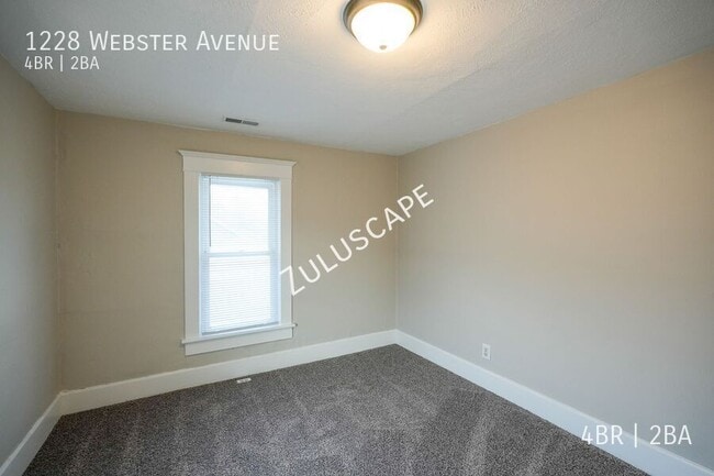 Building Photo - 1228 Webster Ave