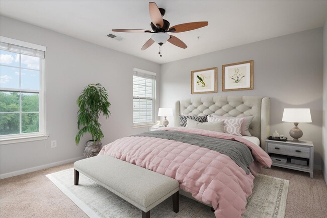 Building Photo - Tanyard Springs Townhome