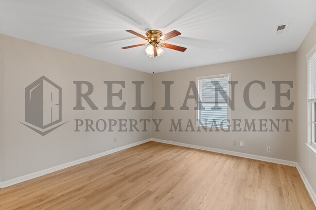 Building Photo - 1422 S Meridian Ave