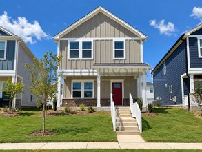 Building Photo - New Energy-Efficient 3-Bed / 2.5-Bath Home with Gourmet Kitchen, Spacious Loft & 2-Car Garage – M...