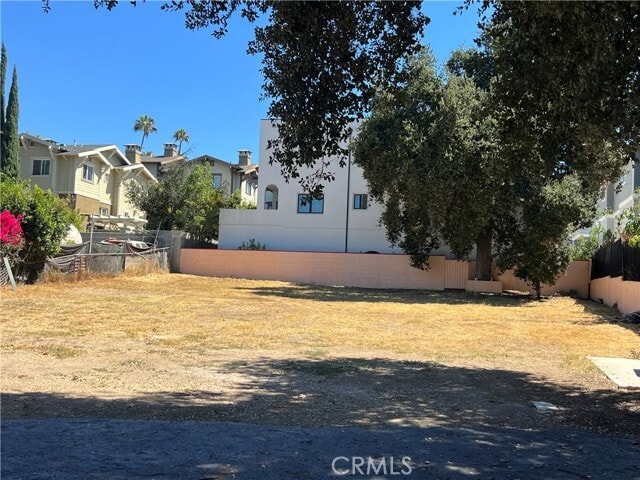 Building Photo - 1674 El Sereno Ave