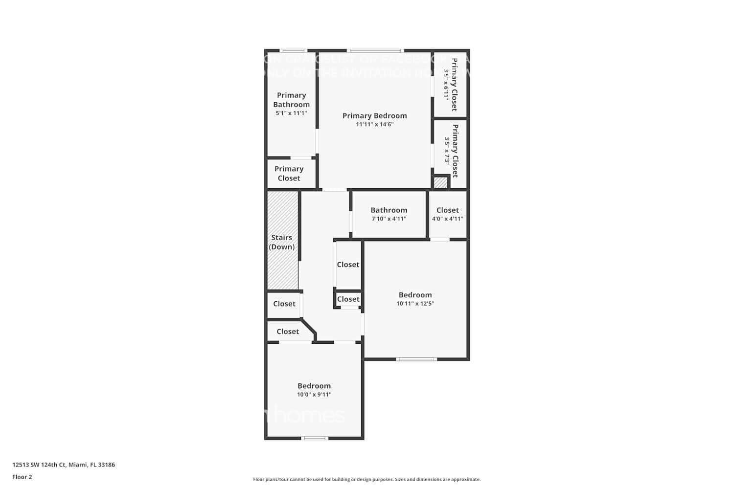 Building Photo - 12513 SW 124th Ct