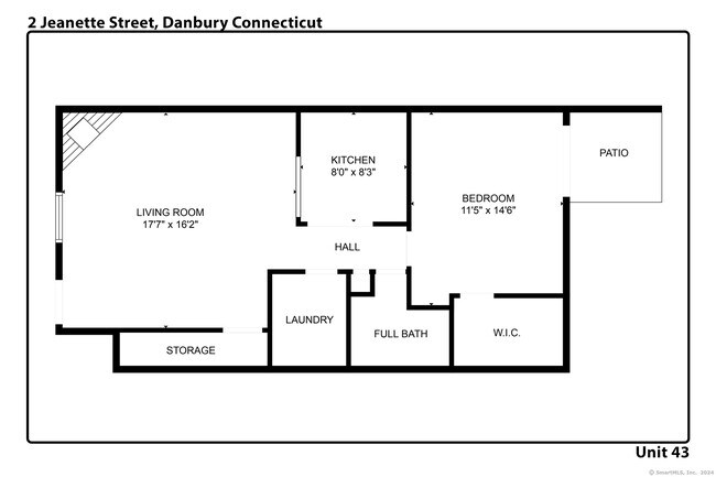 Building Photo - 2 A Jeanette Rd